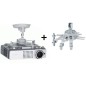 SMS Projector CL F75 A/S SMS Projector CL F75 A/S